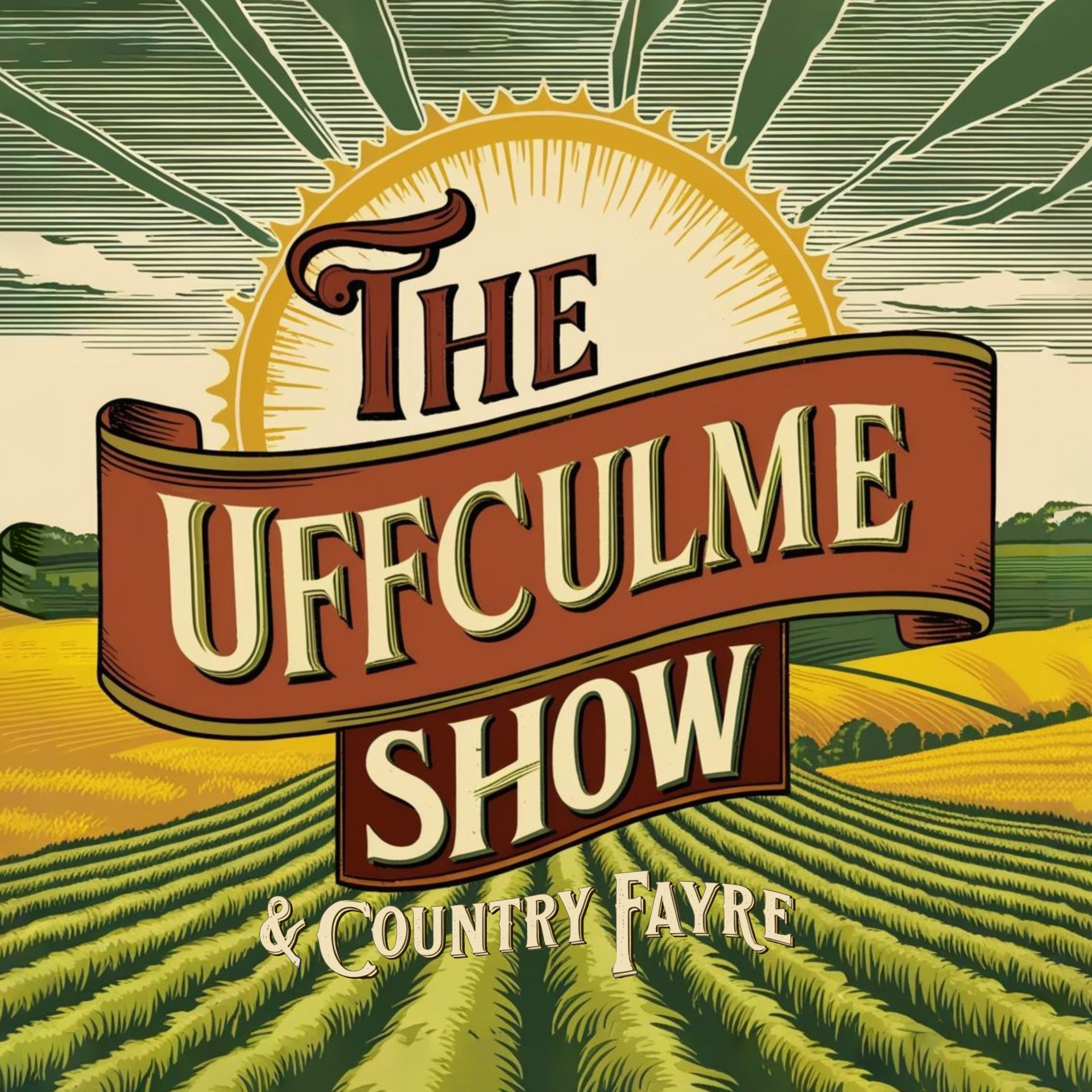 Uffculme Show & Country Fayre