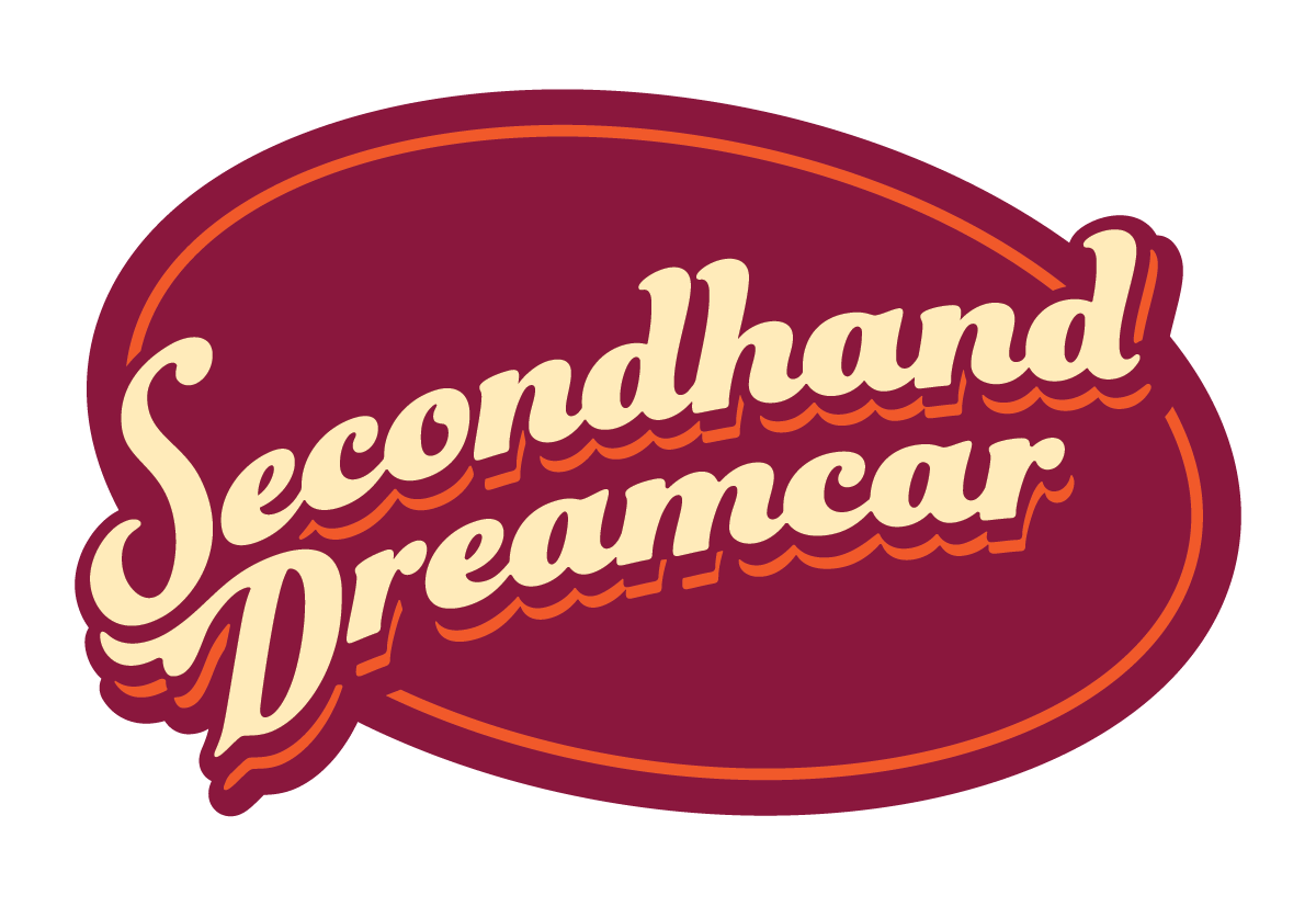 Secondhand Dreamcar