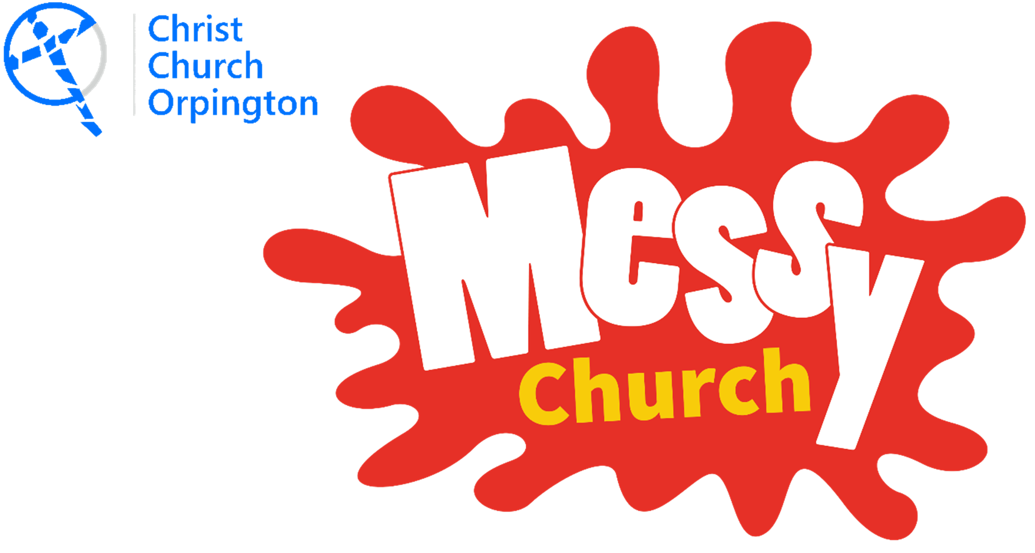 Messy Church @ Christ Church Orpington