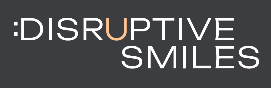 Disruptive Smiles