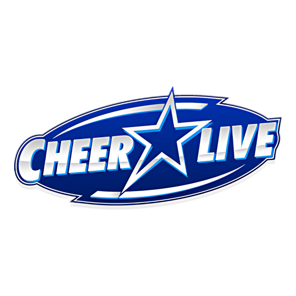 Cheer Live Events