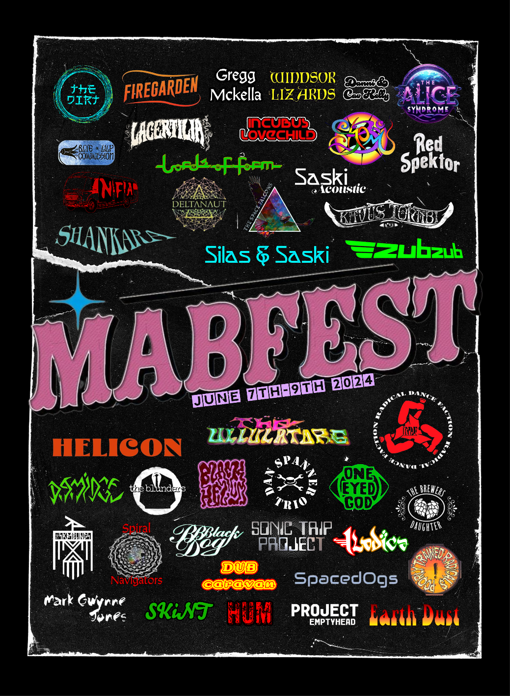 MABFEST 2024