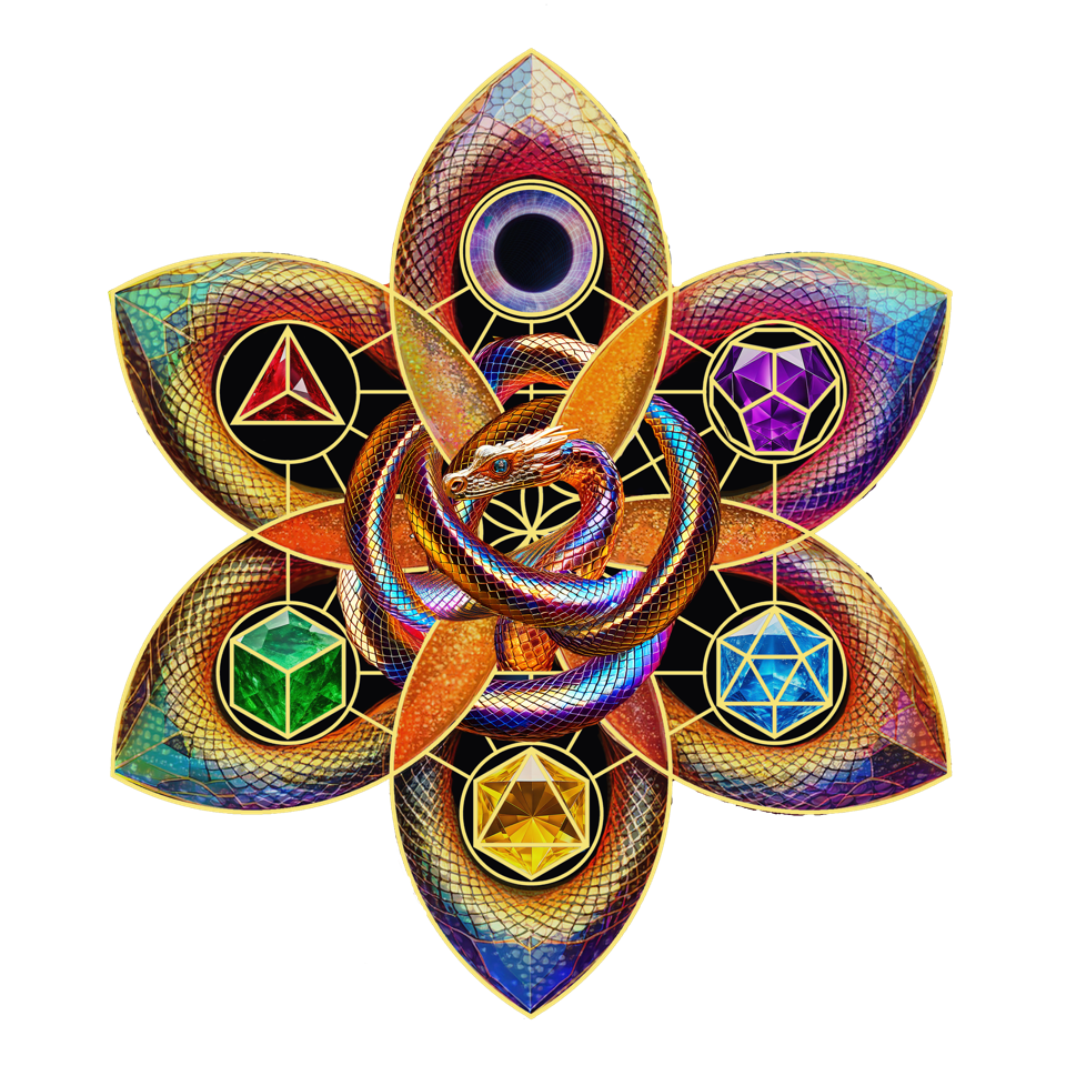 Elemental Temple Festival