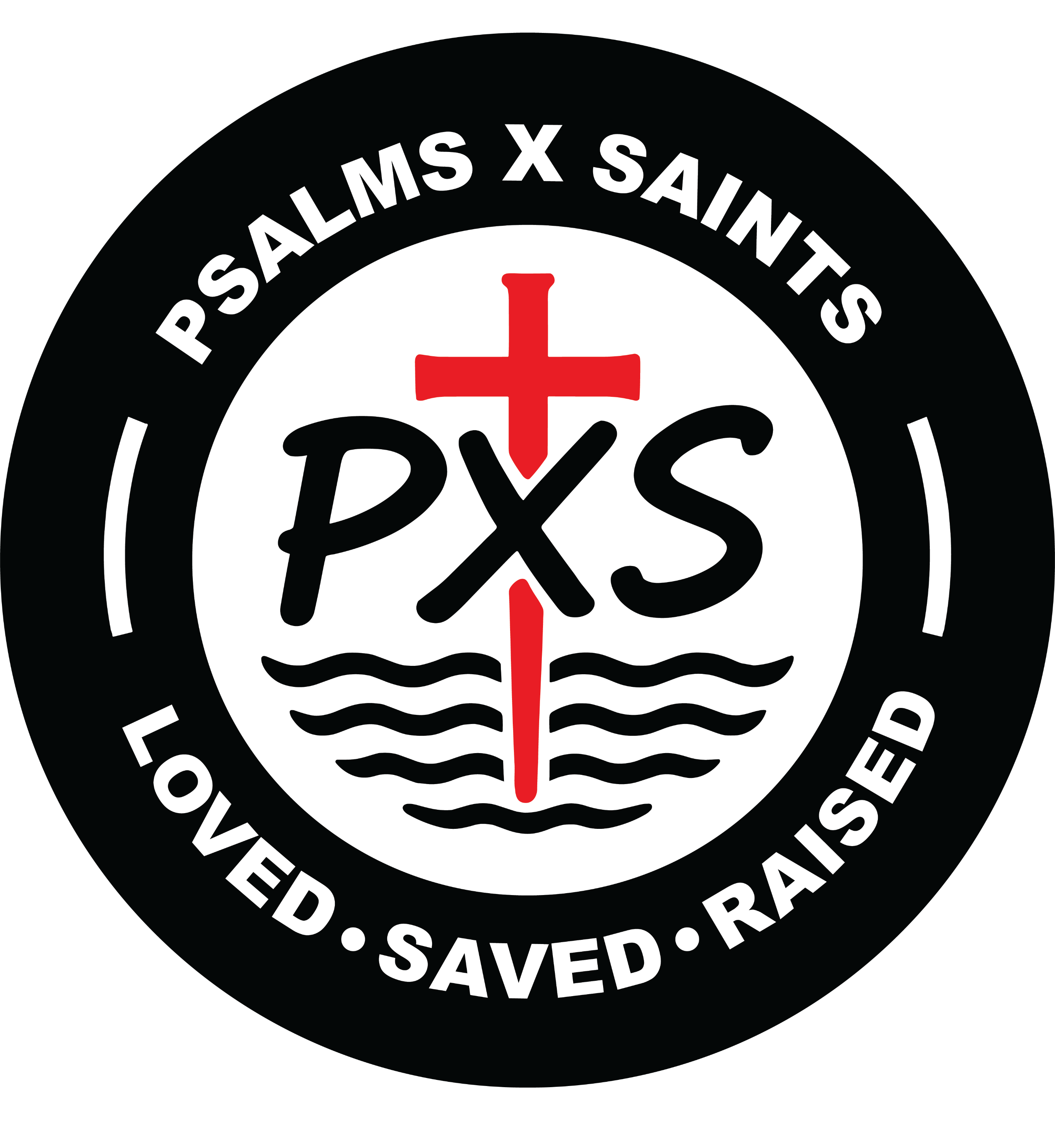 Psalms x Saints Worship Nights
