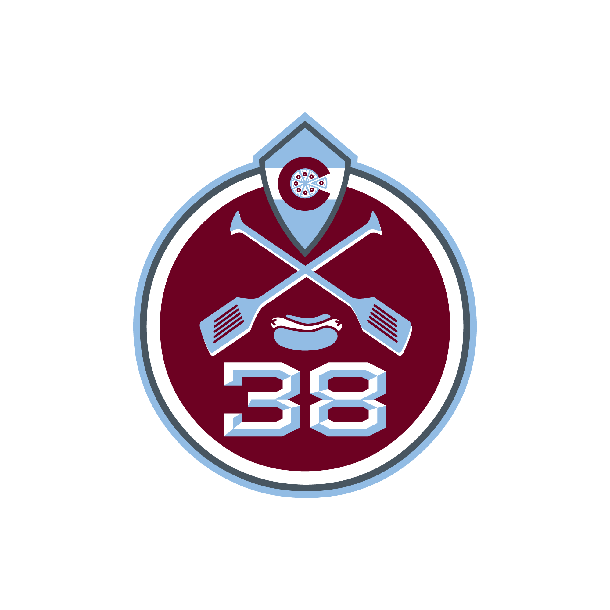 Centennial 38