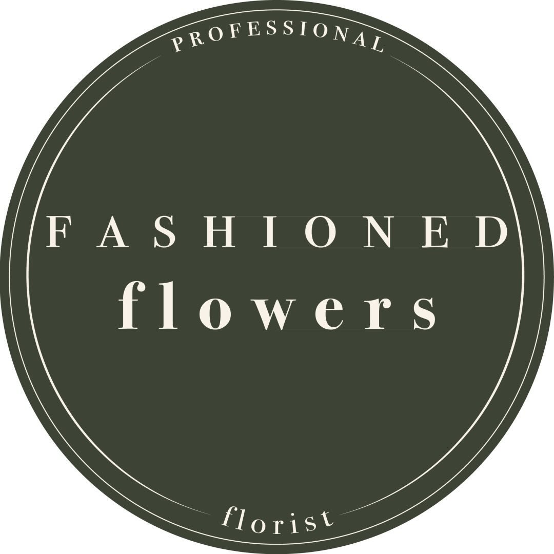Fashioned Flowers