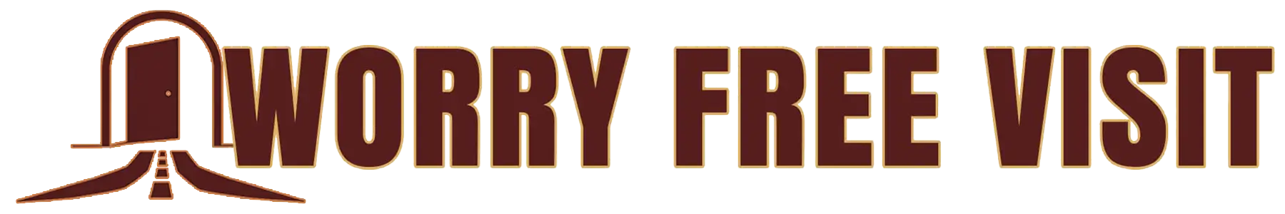 Worry Free Visit
