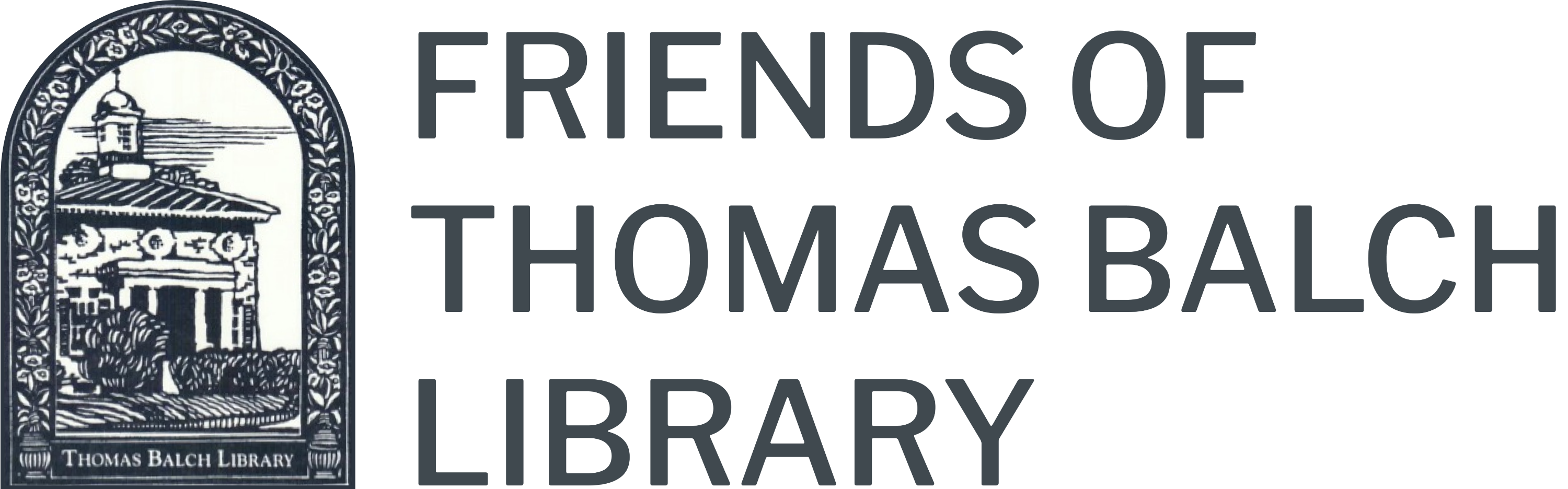 Friends of Thomas Balch Library, Inc.