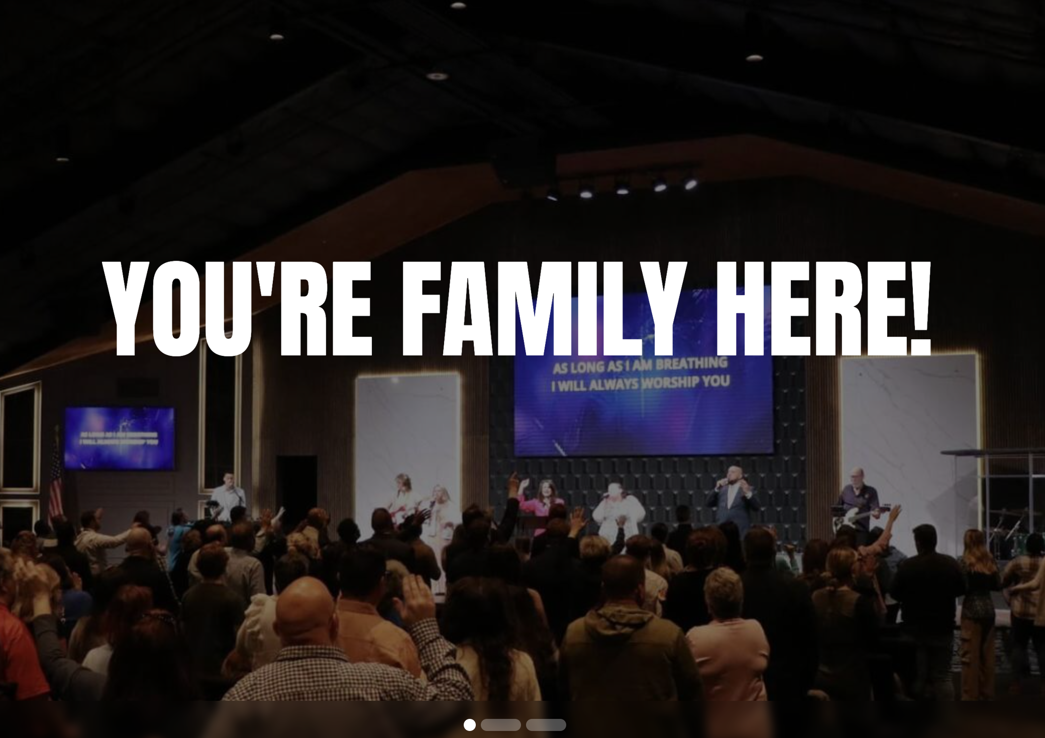 Faith Christian Center (FCC)