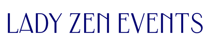 Lady Zen Events