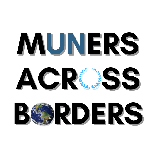 MUNers Across Borders