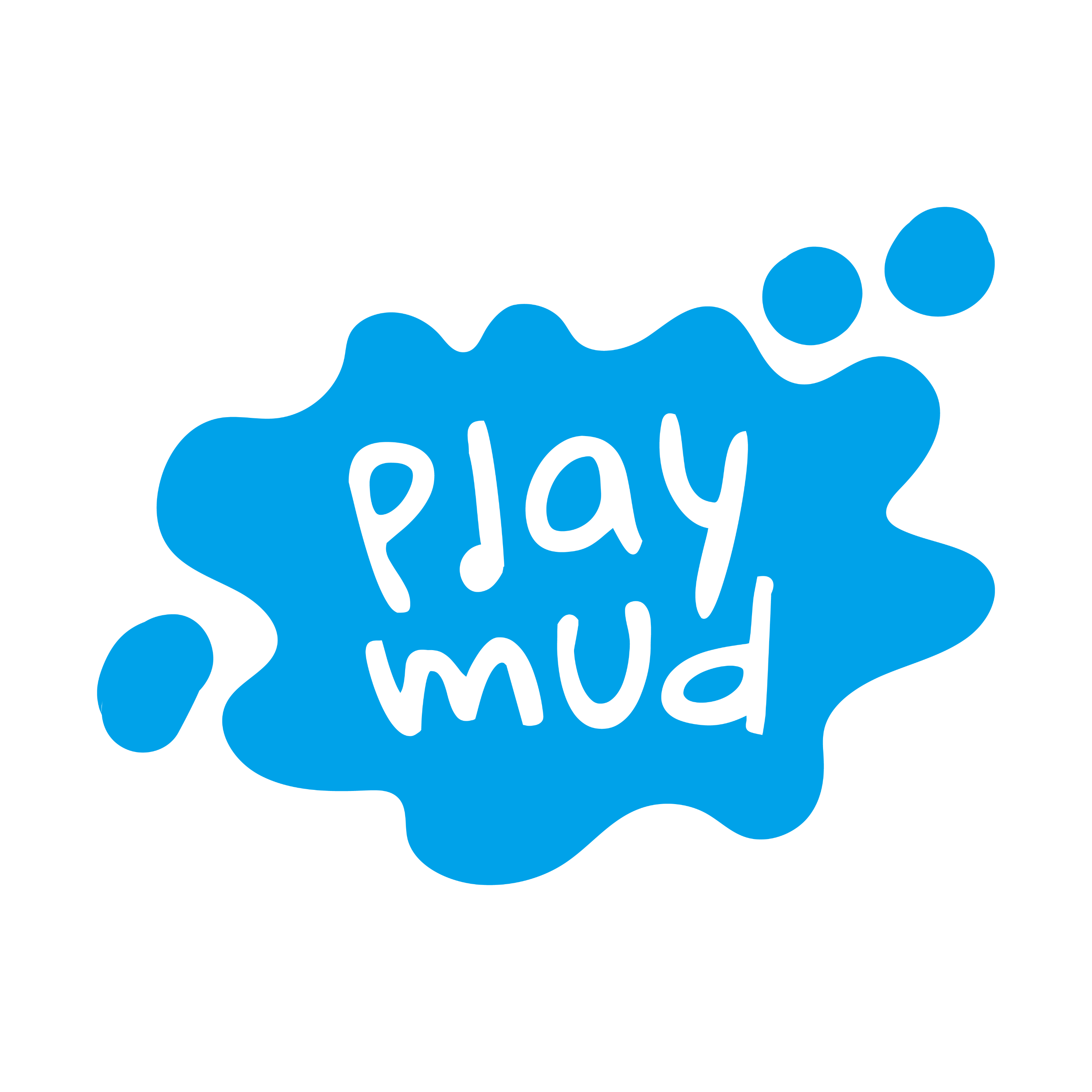 PlayMud UK