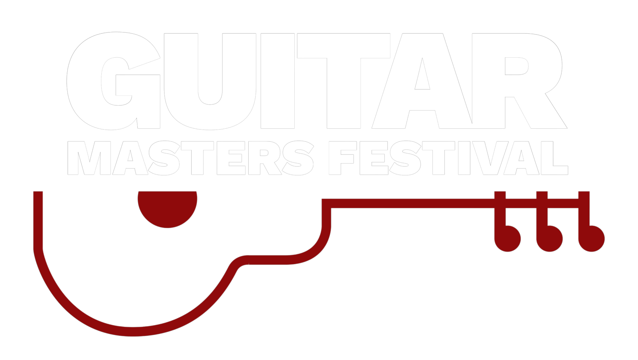 Guitar Masters Festival