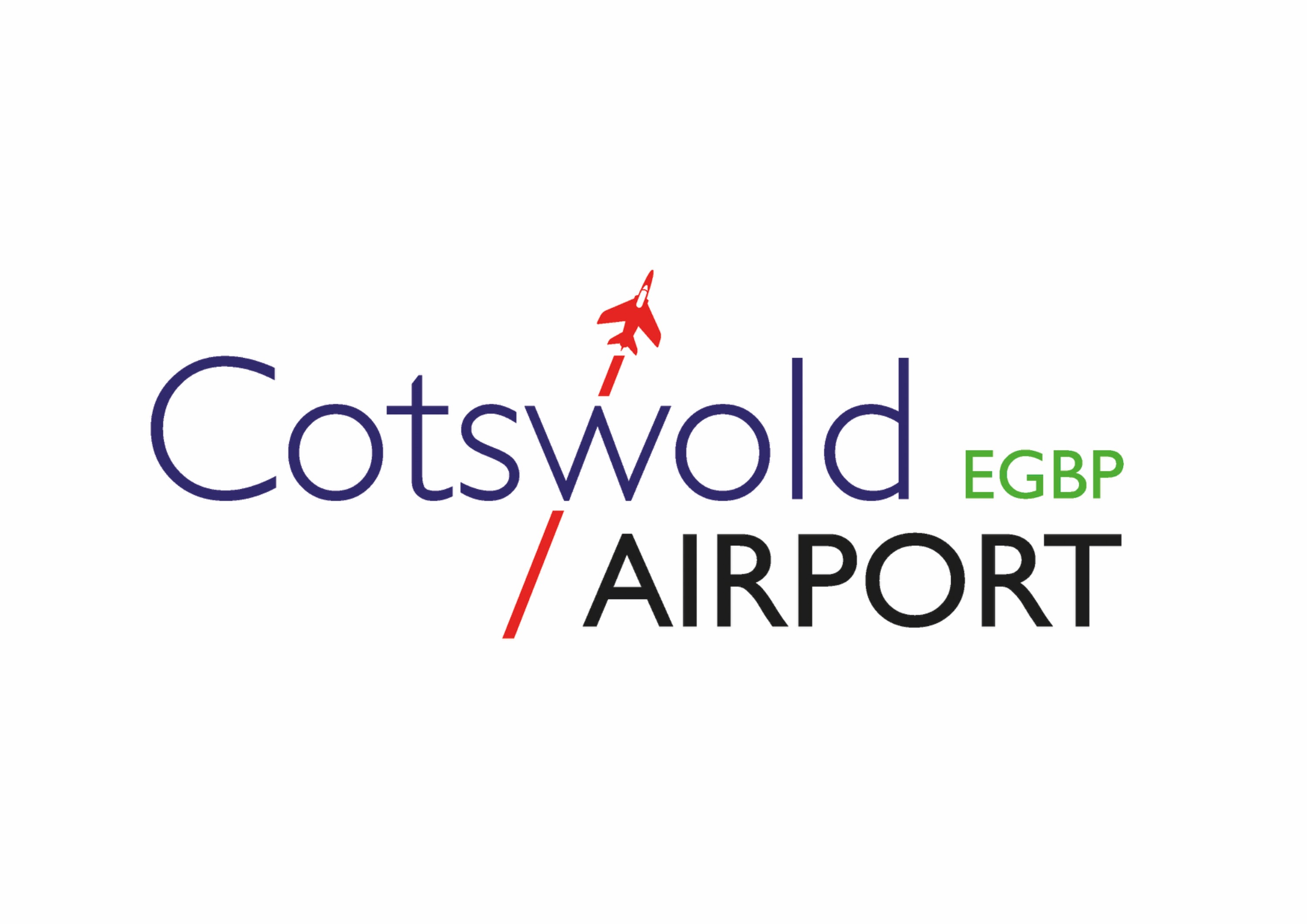 Cotswold Airport