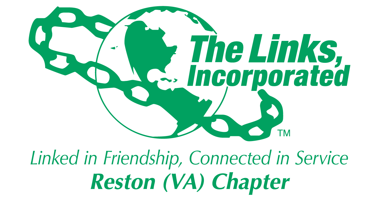 The Reston (VA) Chapter of The Links, Incorporated