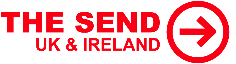 THE SEND UK & IRELAND (Highfield Oval Ltd)