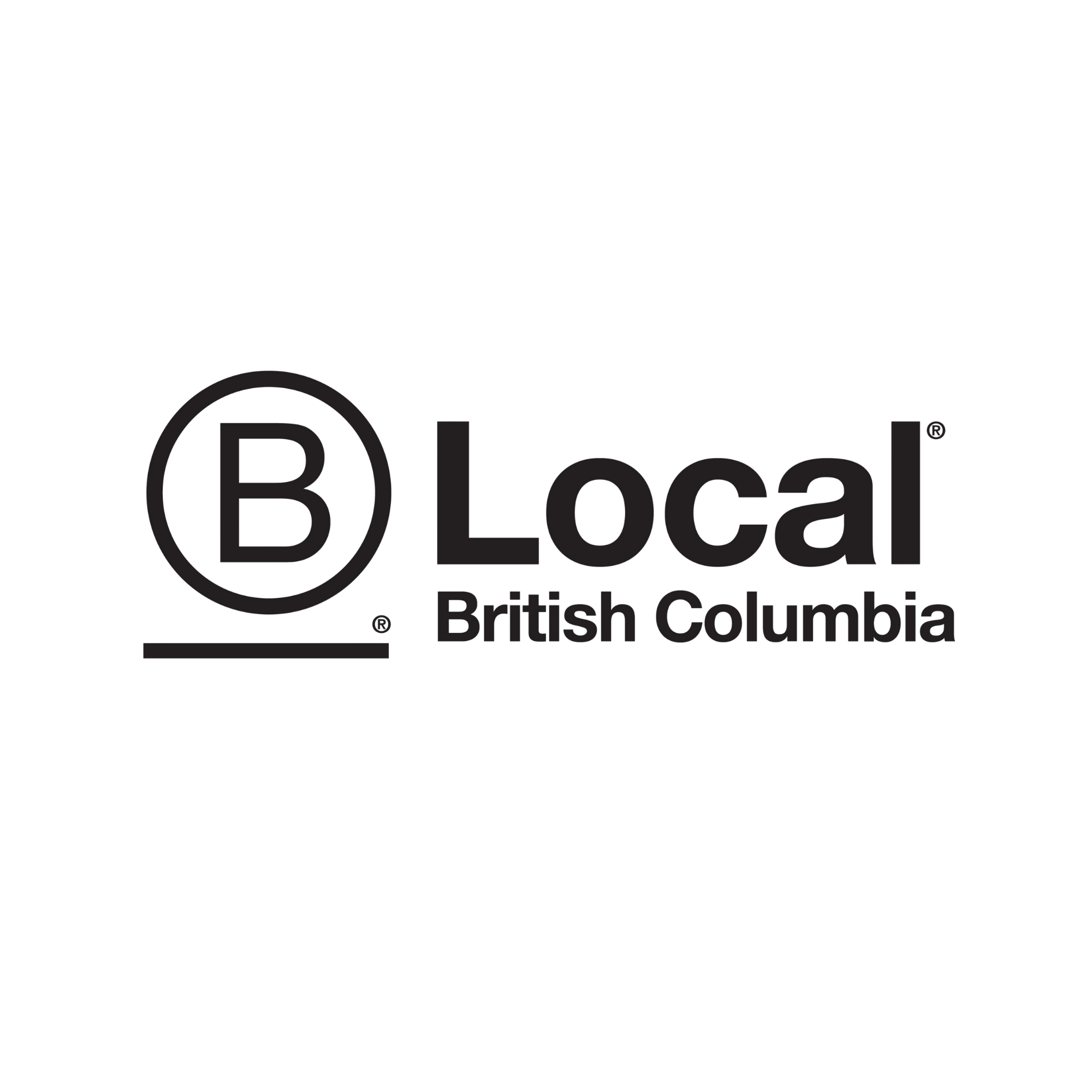 B Local British Columbia