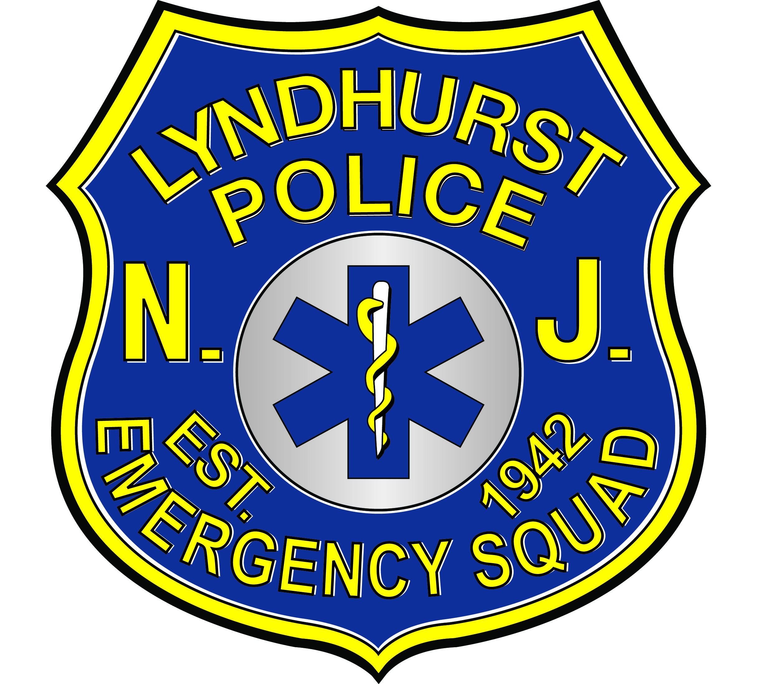 Lyndhurst Police Emergency Squad
