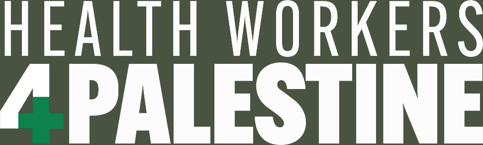 Health Workers 4 Palestine