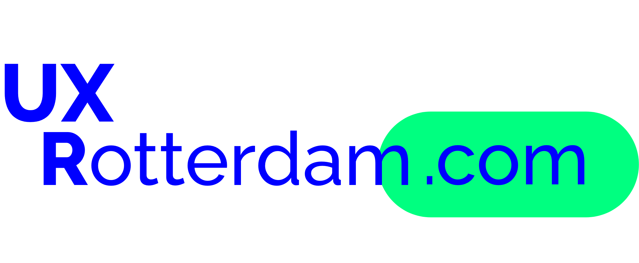 UX Rotterdam 2026