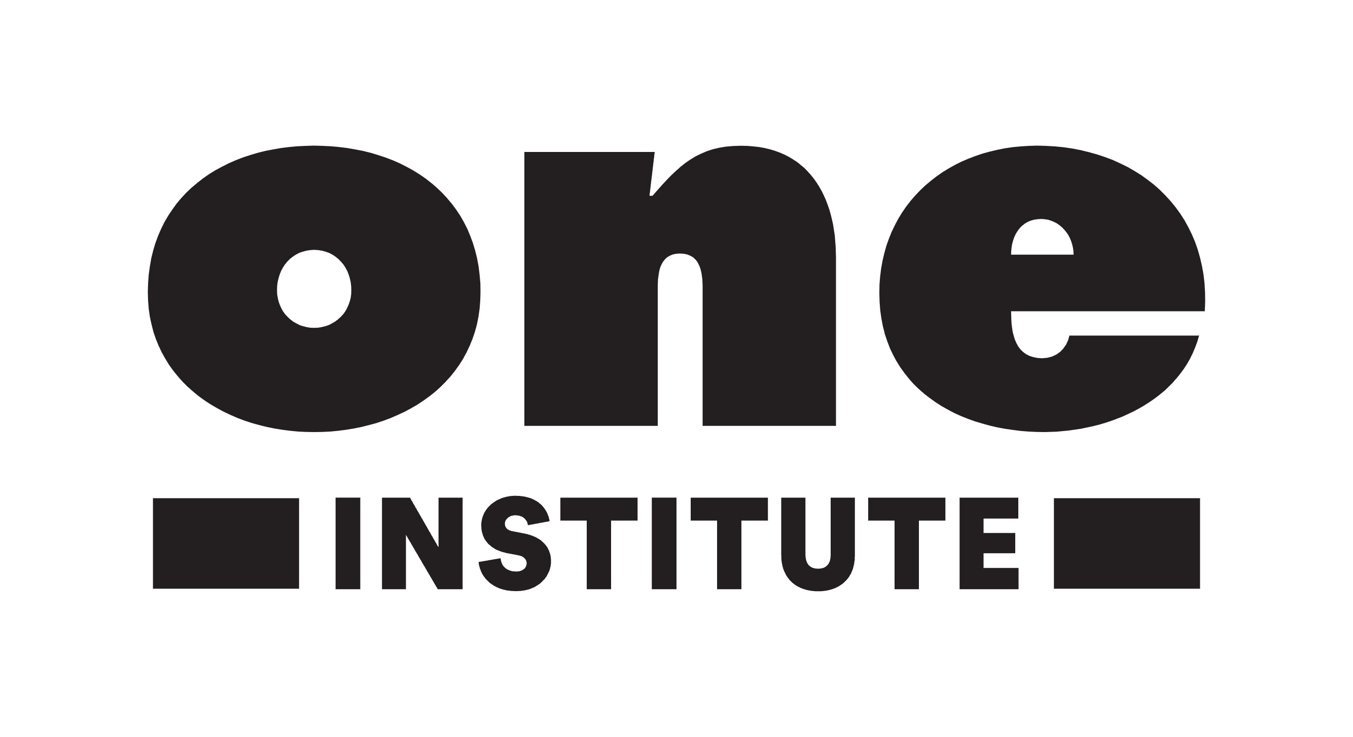 One Institute
