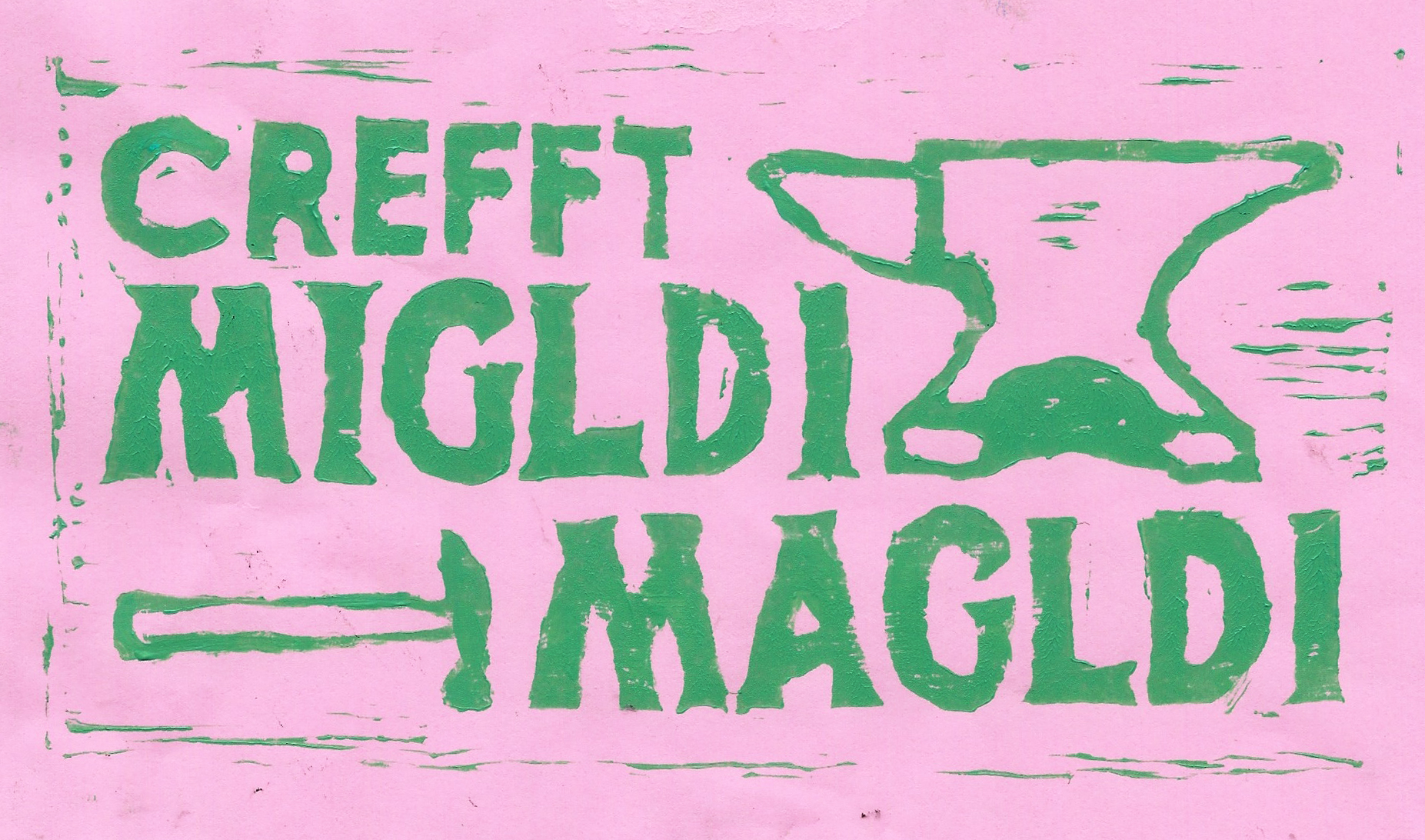 Crefft Migldi Magldi