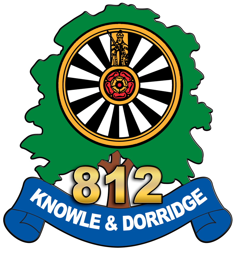 Knowle and Dorridge Round Table