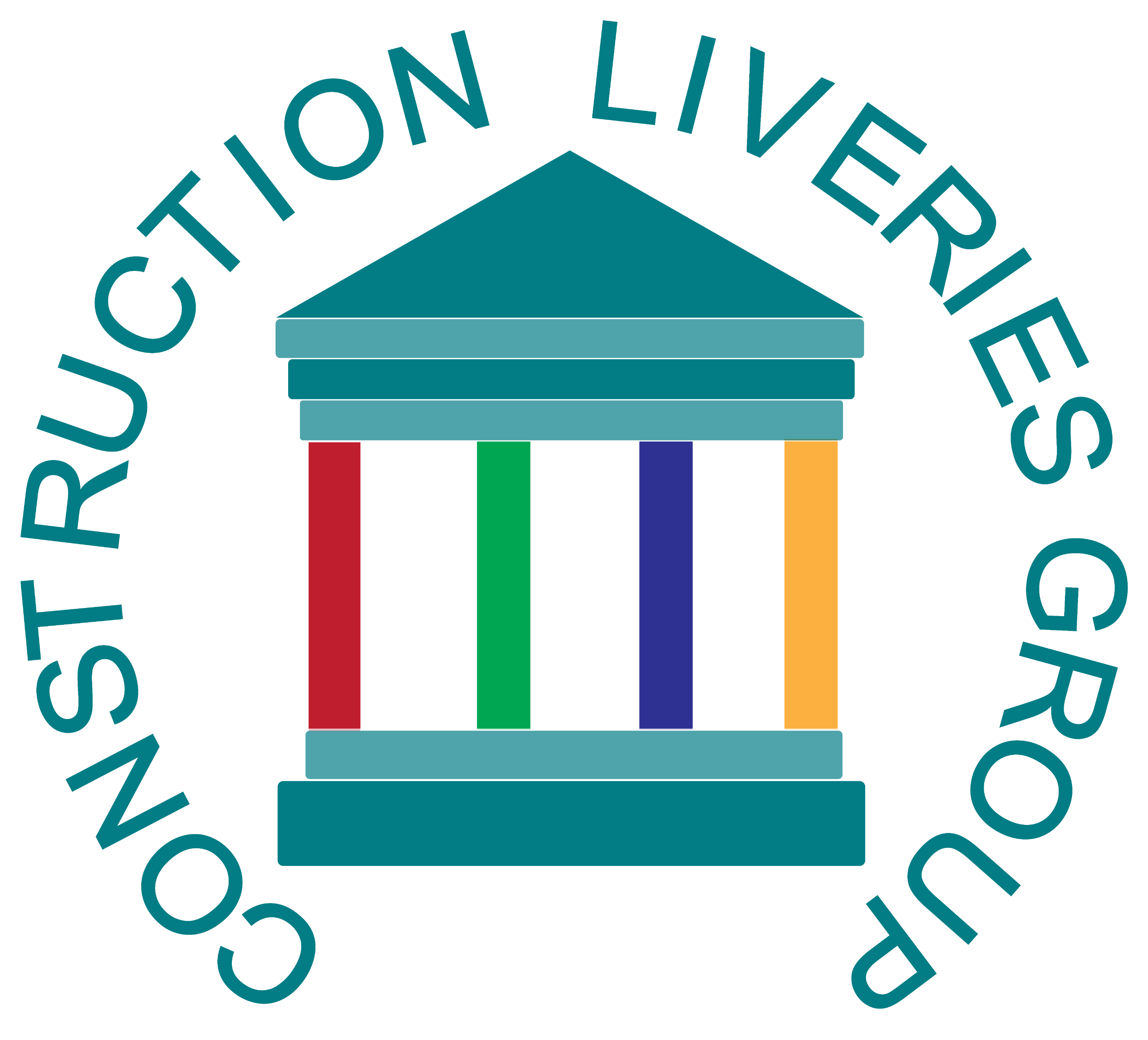 The Construction Liveries Group