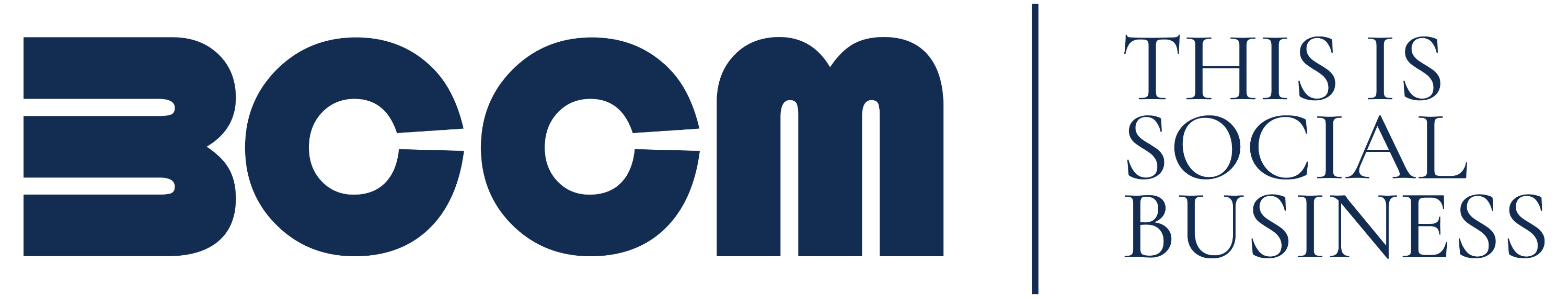 Business Council of Co-operatives & Mutuals Ltd (BCCM)