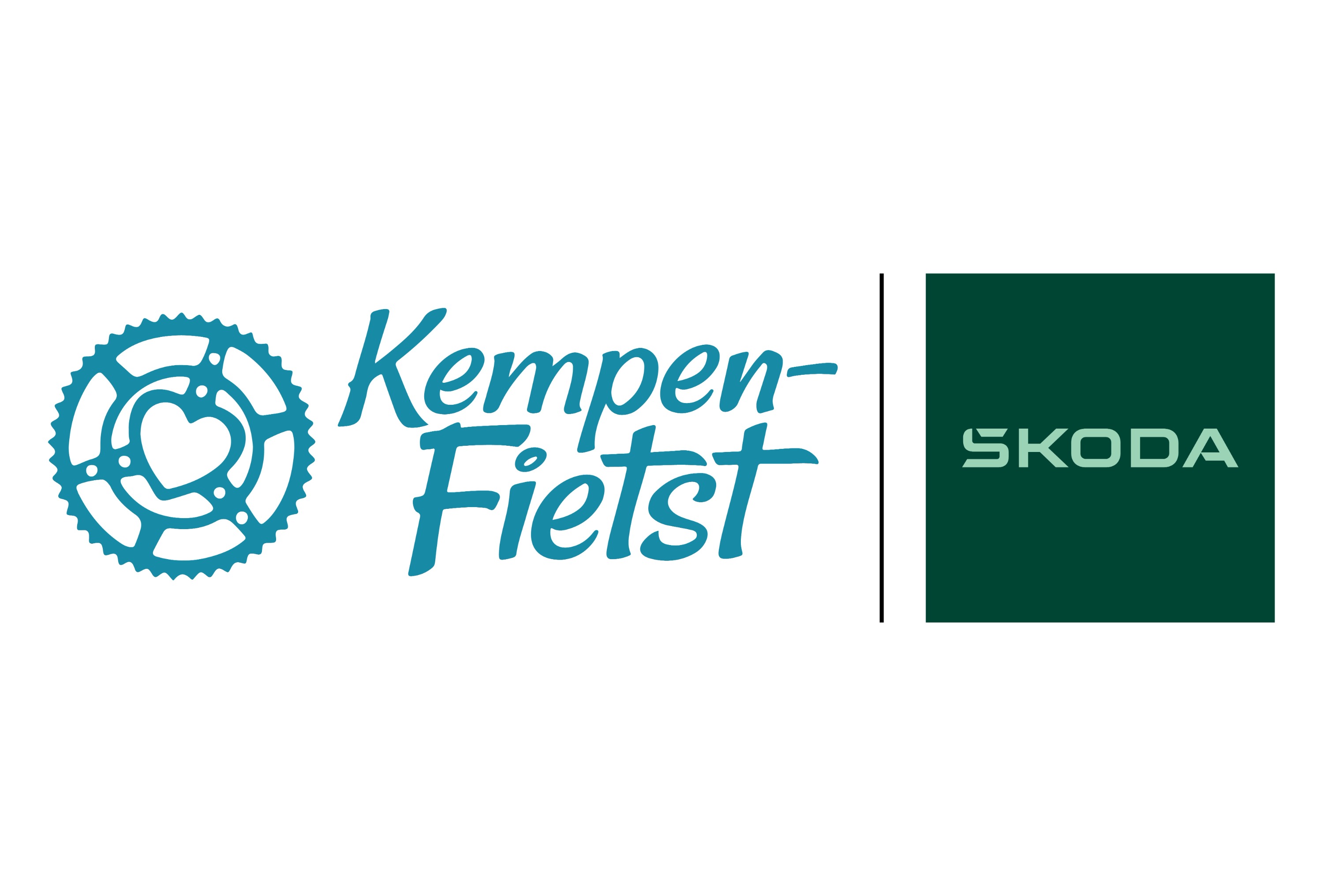 Kempen-Fietst & Skoda