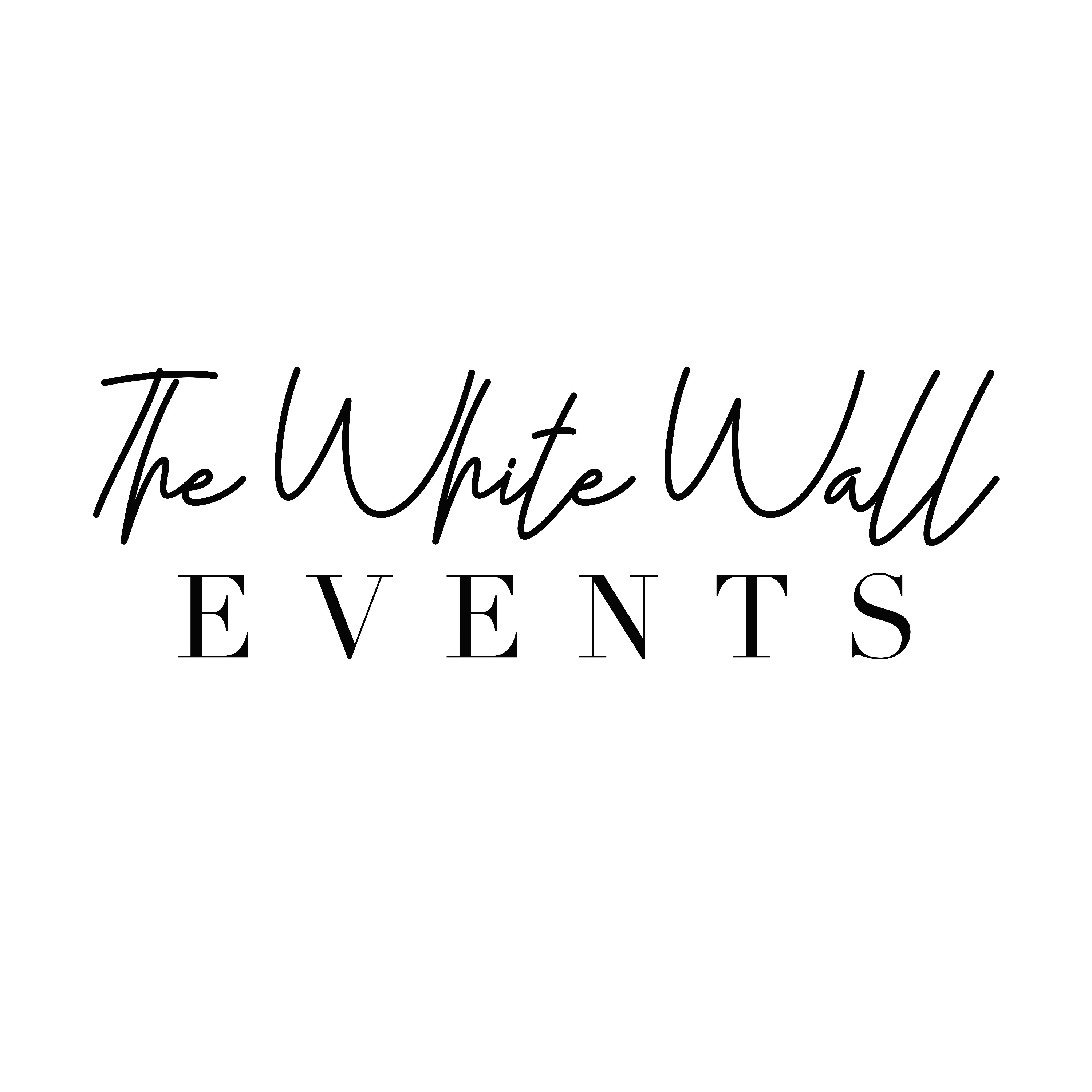 The White Wall Events