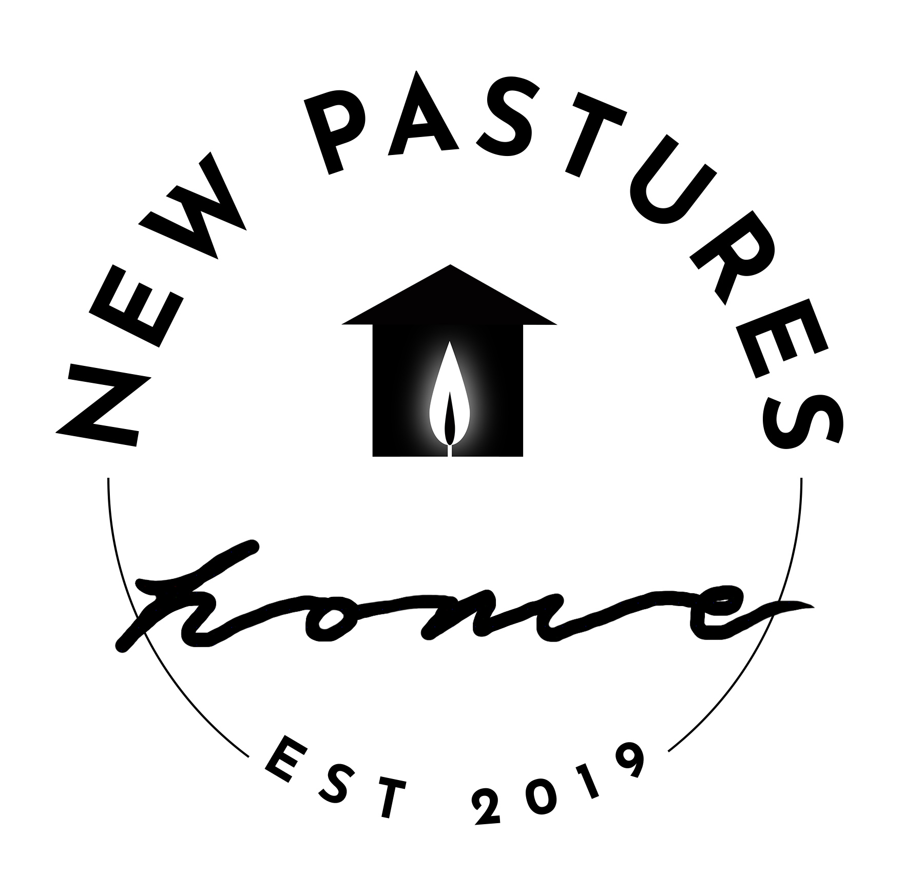New Pastures Home