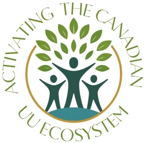 Activating the Canadian UU Ecosystem