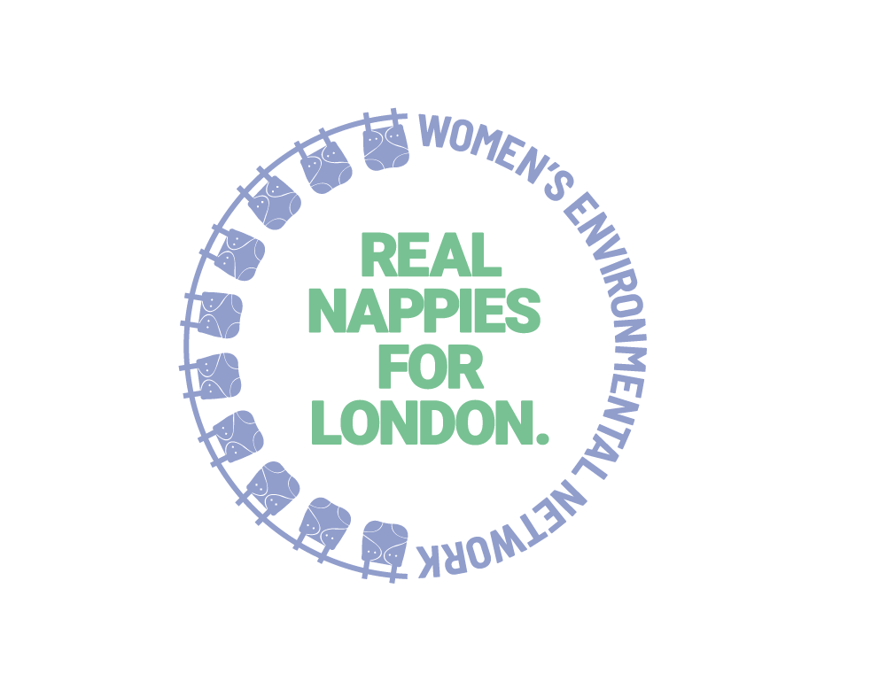 Real Nappies for London