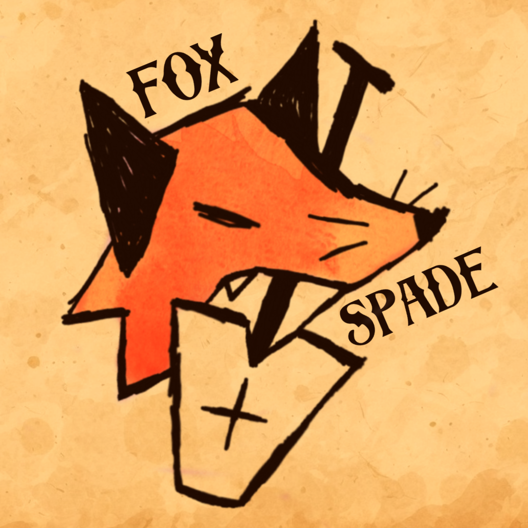 Fox & Spade Ensemble