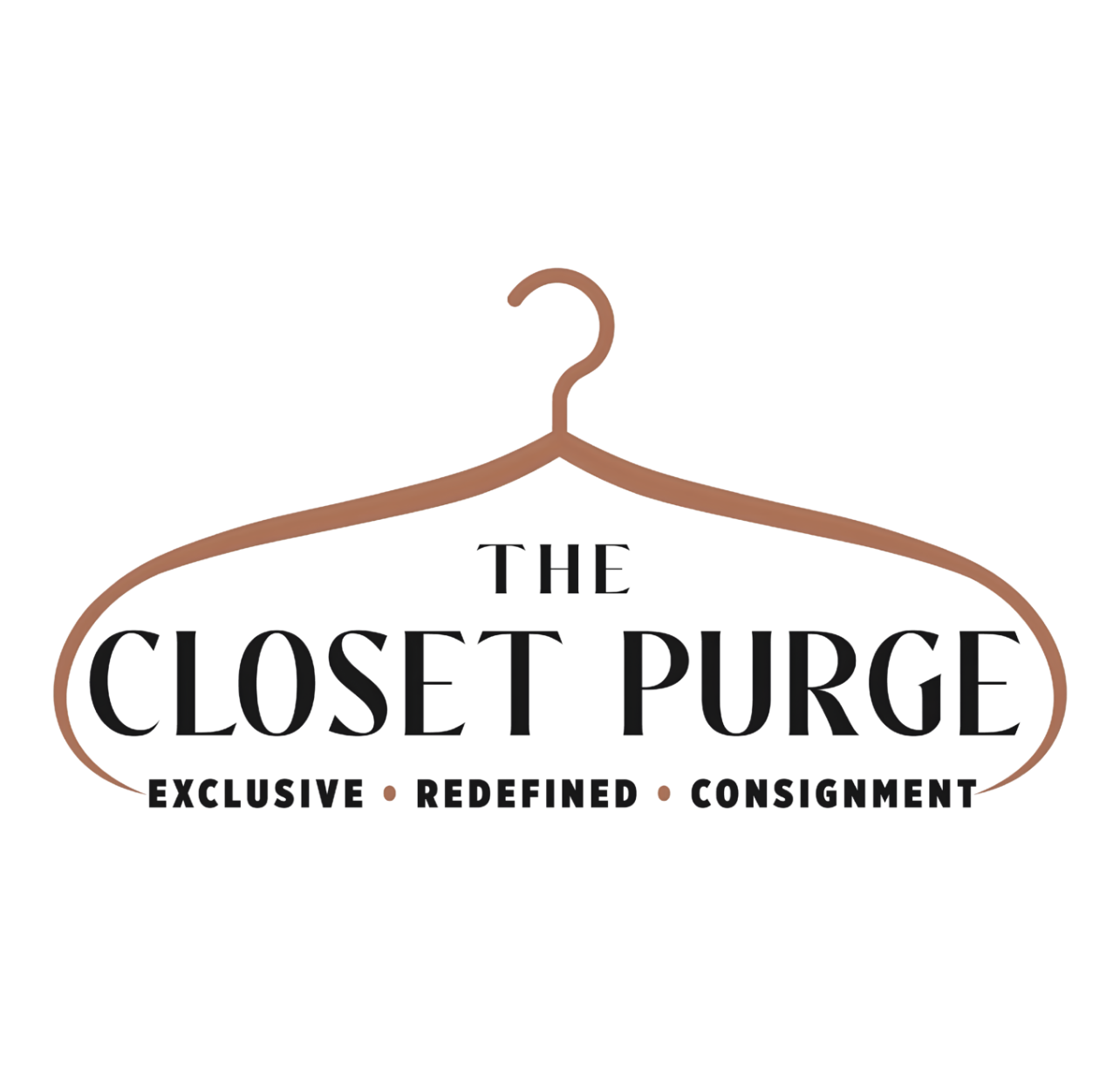 The Closet Purge