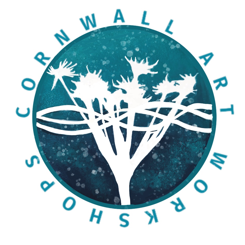 Cornwall Art Workshops