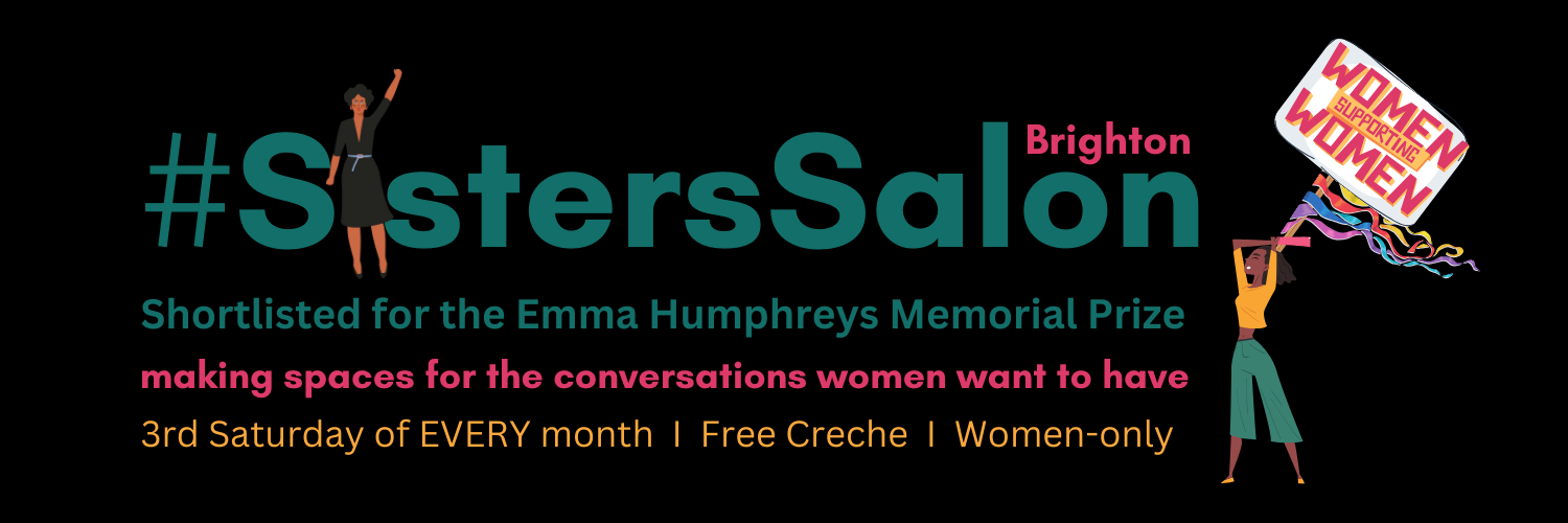 Sisters Salon Brighton