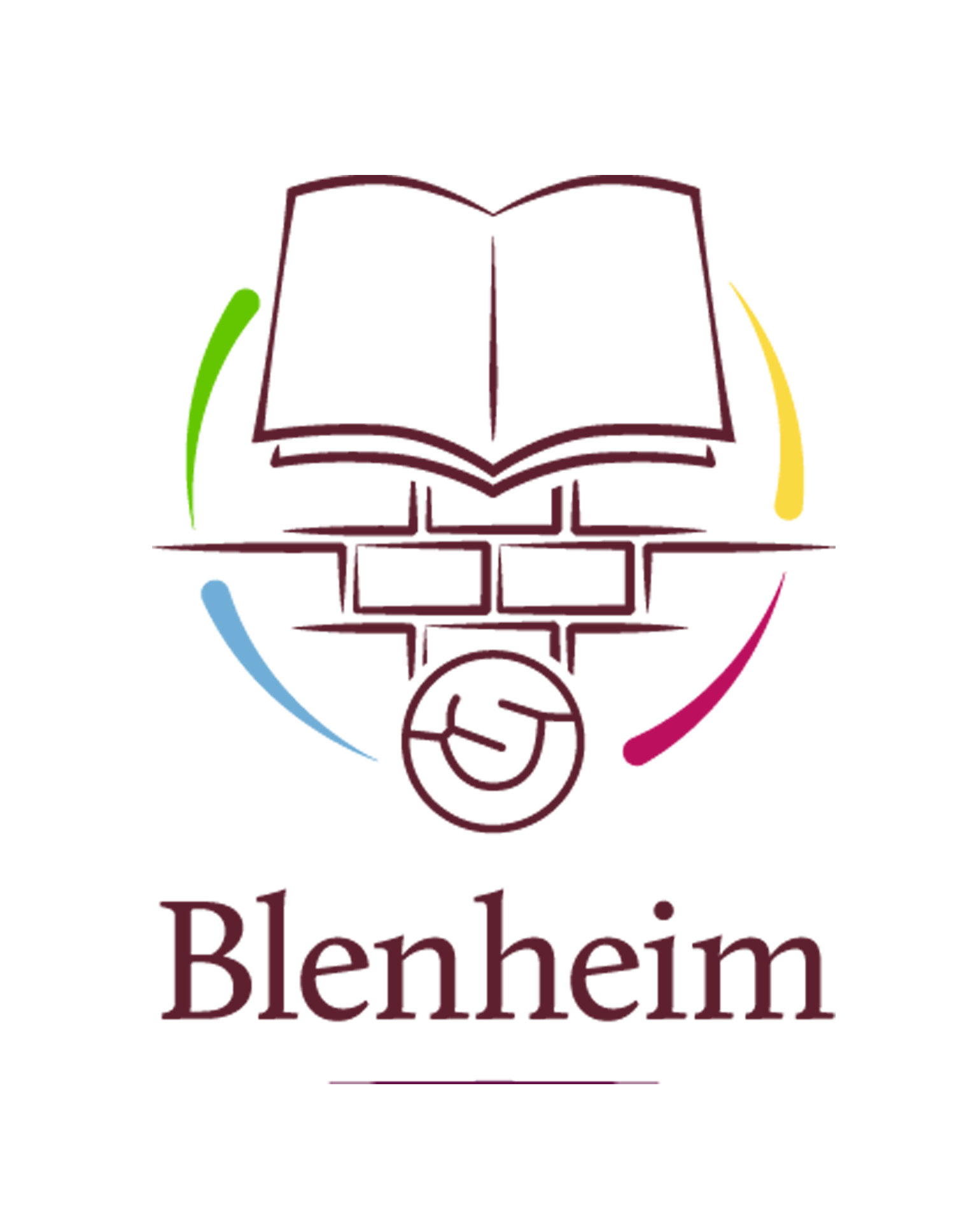 Blenheim High School