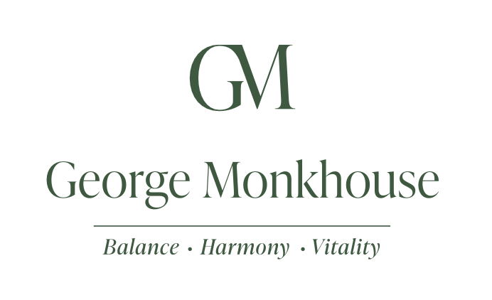 George Monkhouse Acupuncture