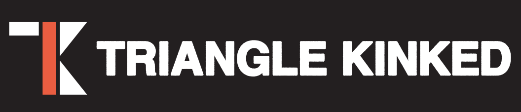 Kinked