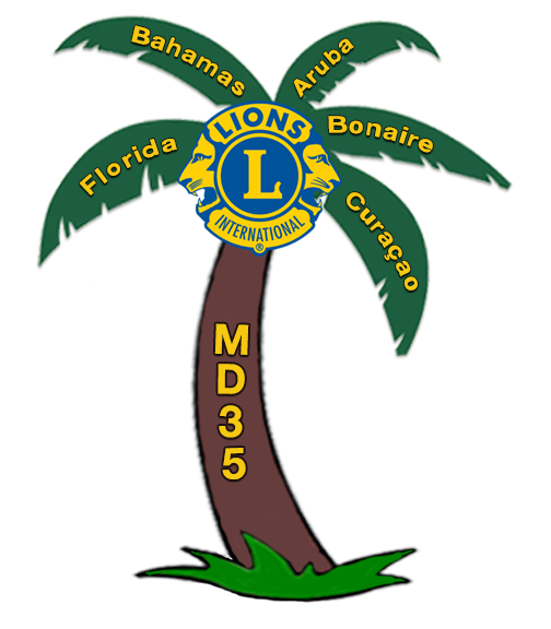 MD-35 Lions of Florida, Bahamas, Aruba, Bonaire, and Curaçao