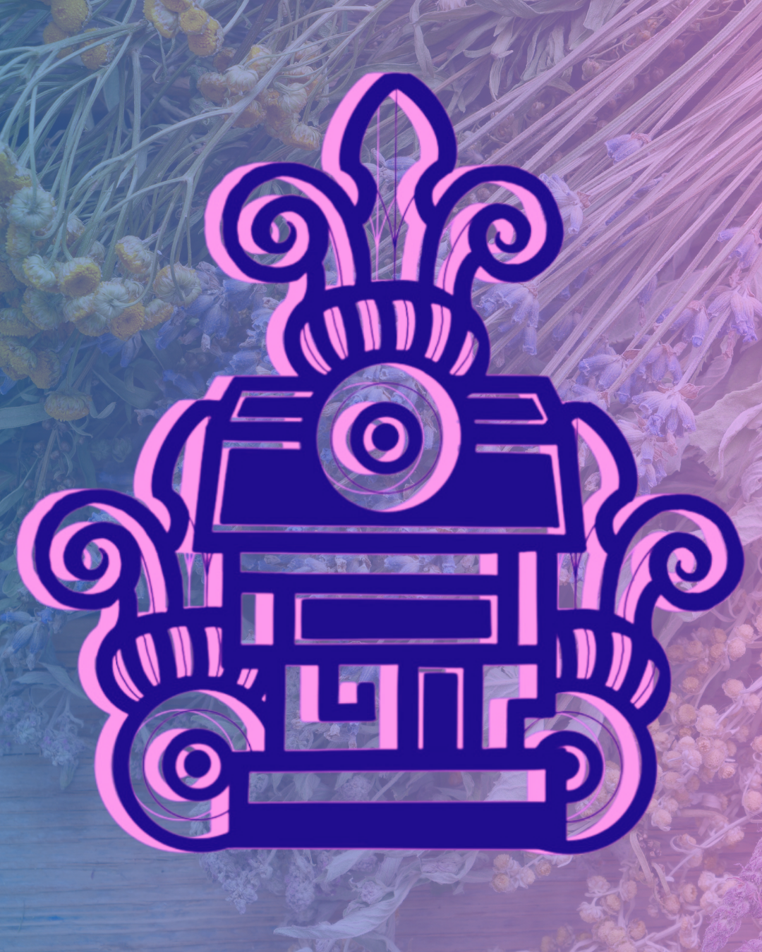 Xochicalli- House of Flowers: IndigeQueer Medicine & Healing