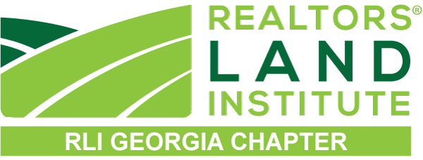 GA Chapter Realtors Land Institute