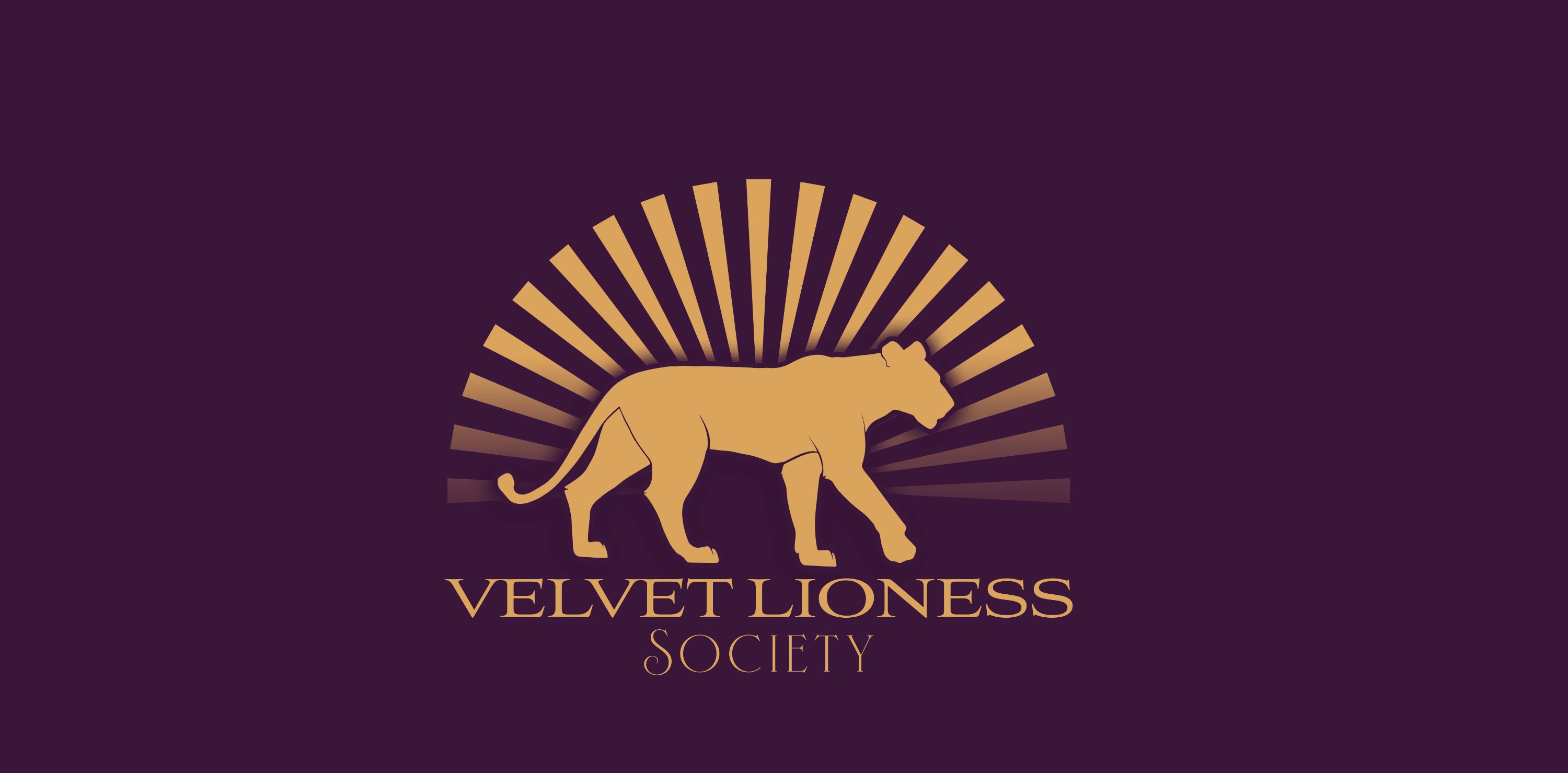 Velvet Lioness Society