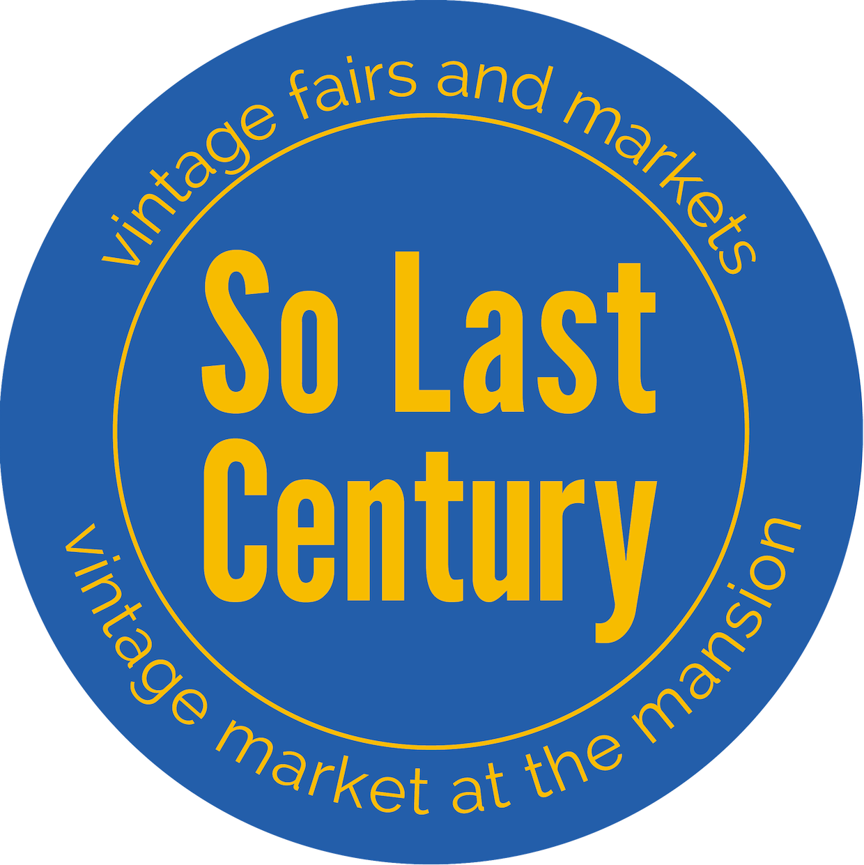 So Last Century