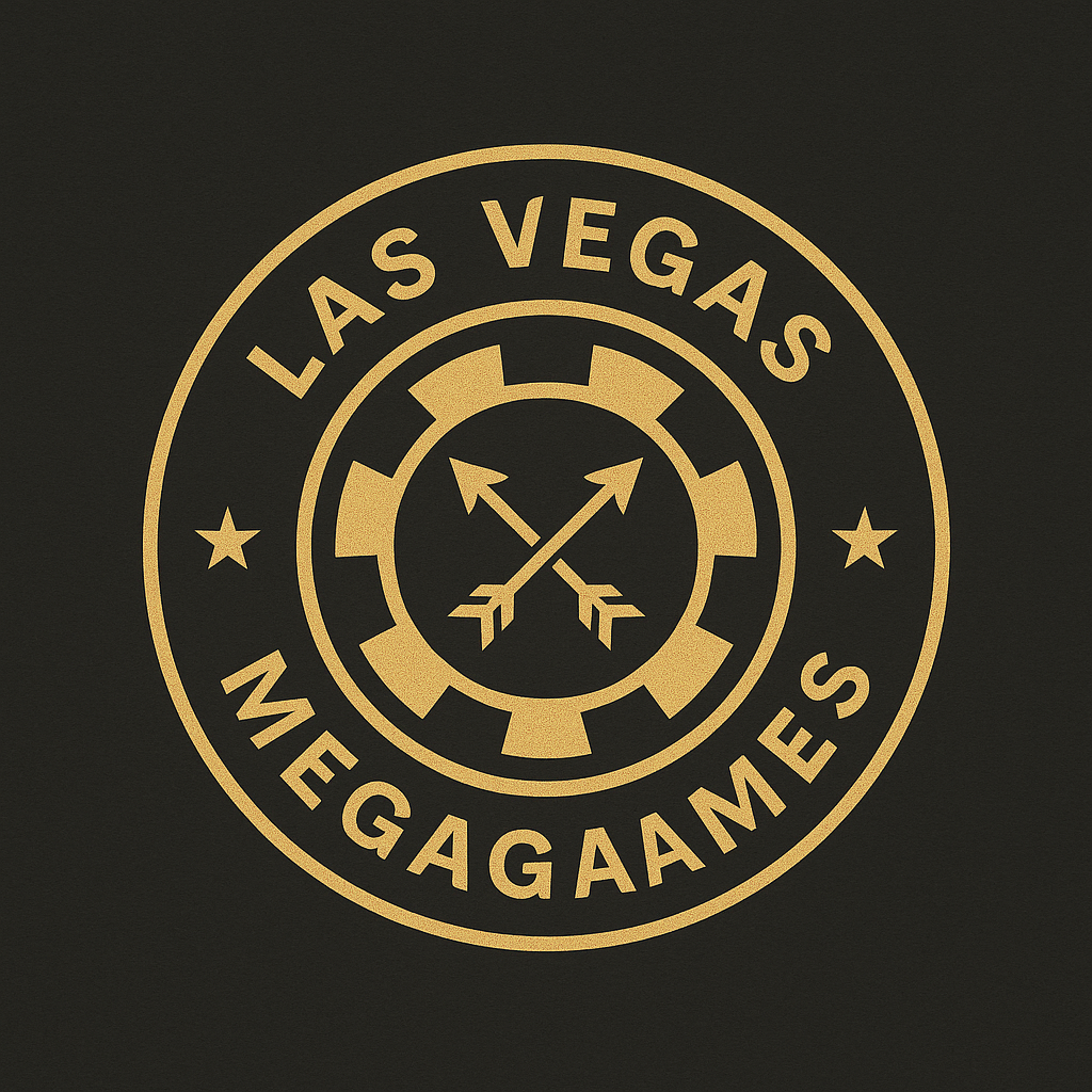 Las Vegas Megagames