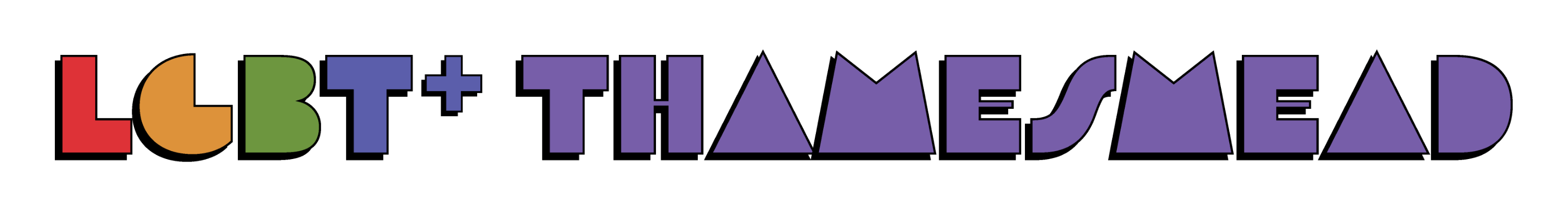 LGBT+ Thamesmead