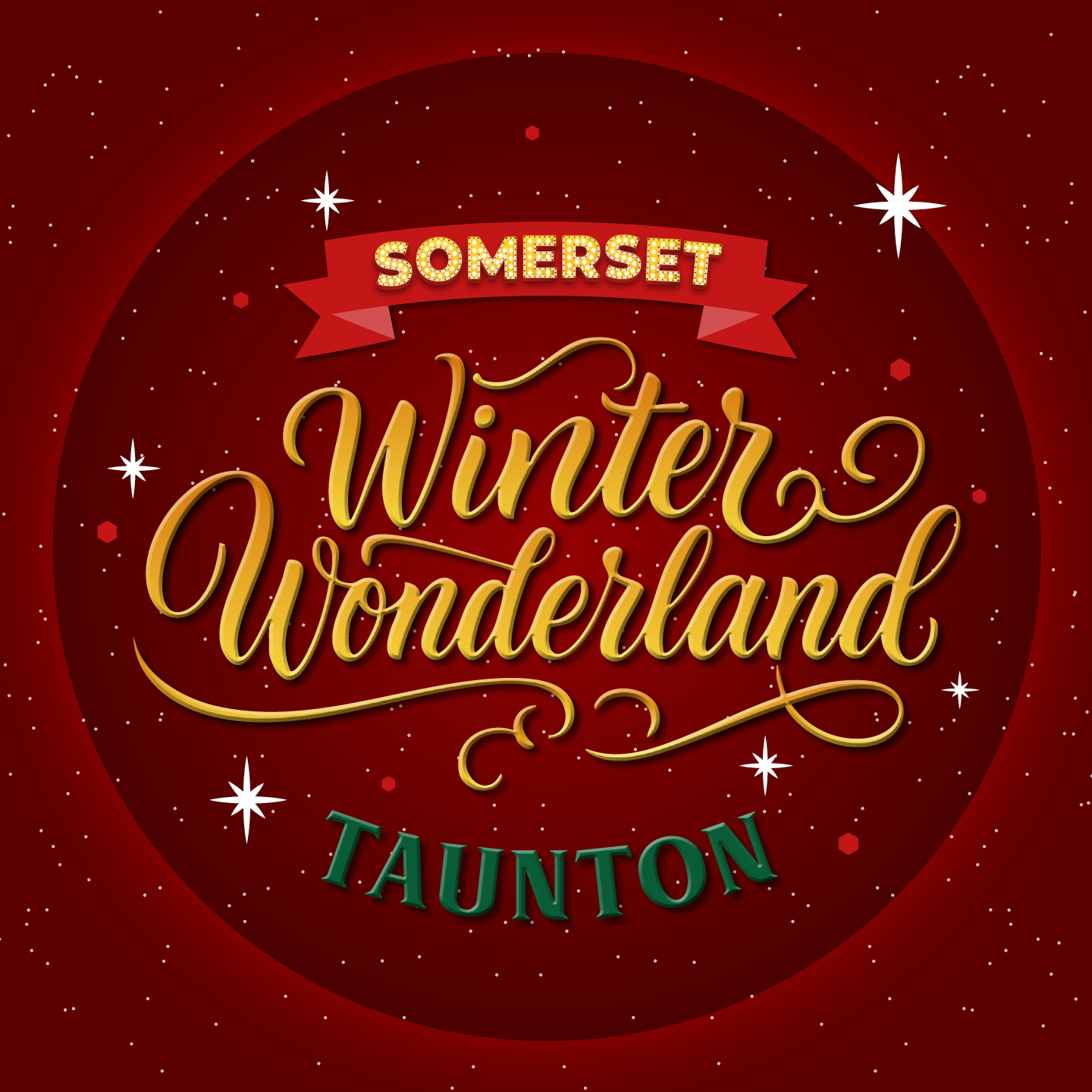 Somerset Winter Wonderland