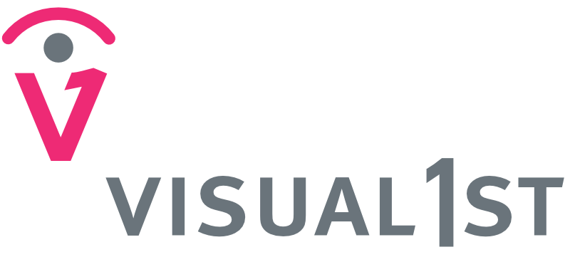 Visual 1st